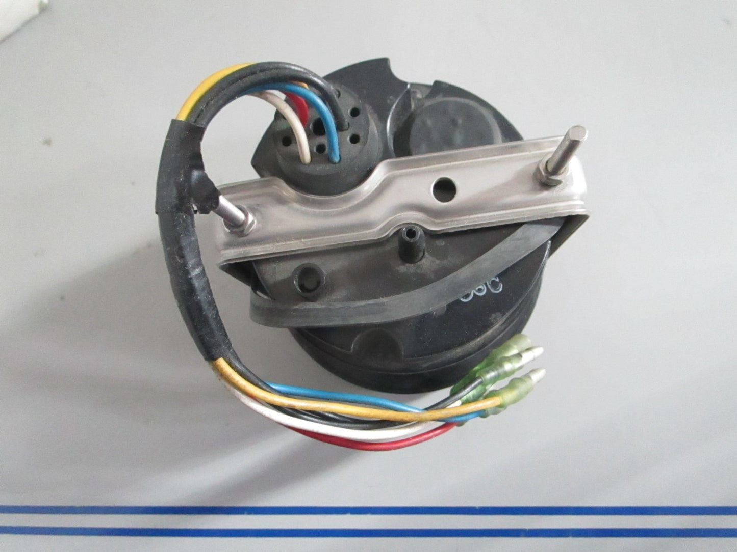 NEW OEM 6Y5-83570-S5-00 Yamaha Speedometer 0820