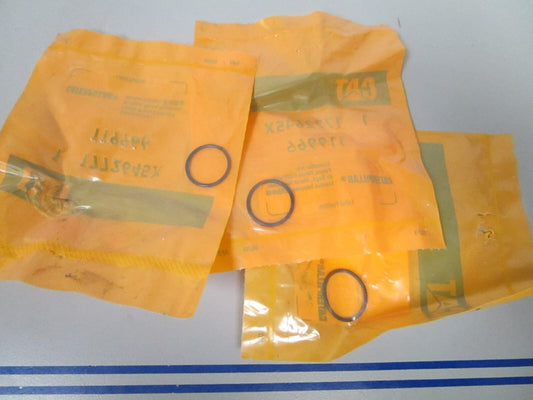 *NEW OEM* (LOT OF 3) 0810 CAT O-Ring 177-2645