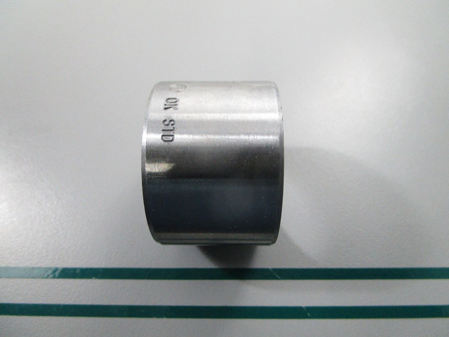 NEW OEM MIU12135 John Deere Bushing 0810