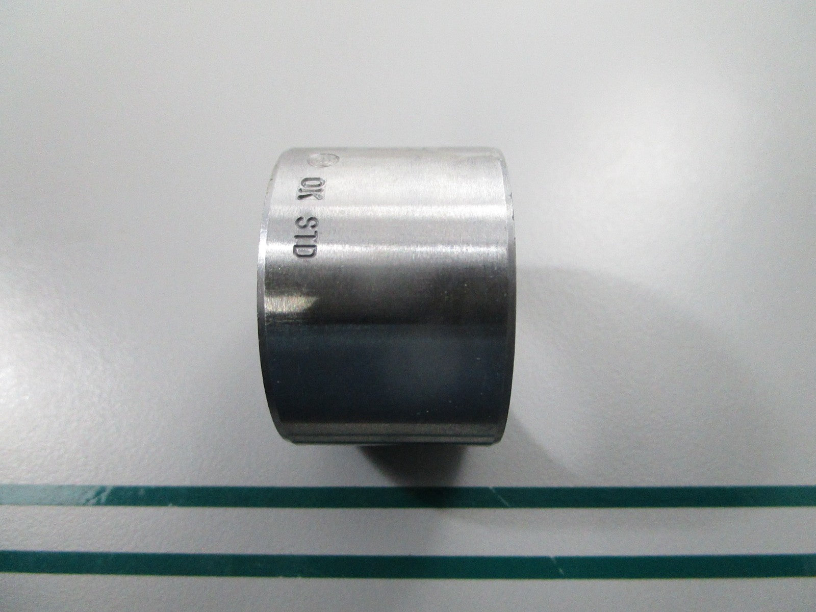 NEW OEM MIU12135 John Deere Bushing 0810