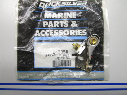 *NEW OEM* 0810 Mercury Quicksilver Breaker Assembly 34235B