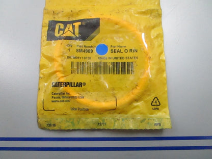 *NEW OEM* 0810 CAT Seal 8M-4989
