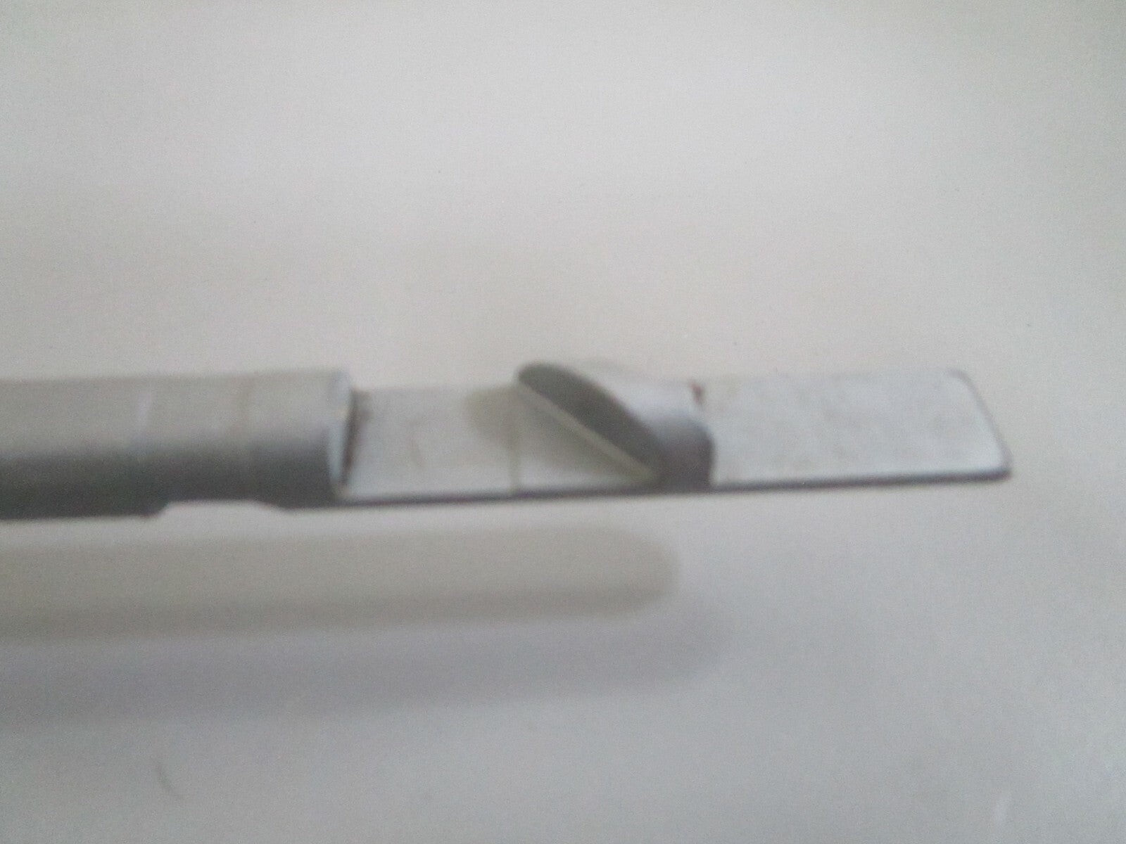 *NEW OEM* 0820 OMC Johnson Evinrude Shift Rod 385523 0385523