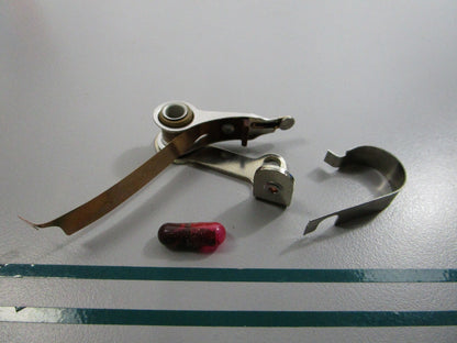 NEW CS720P NAPA Echlin Contact Set 0810