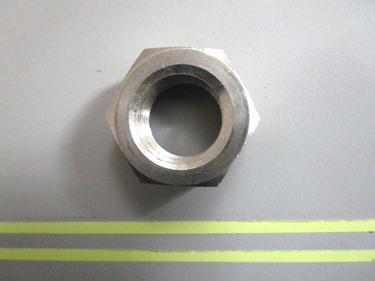 *NEW OEM* 0750 Suzuki PROPELLER NUT 09159-18004