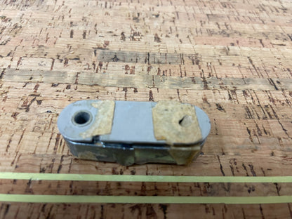 *NEW OEM* 0720 Seaway Cam Cleat Stainless Steel