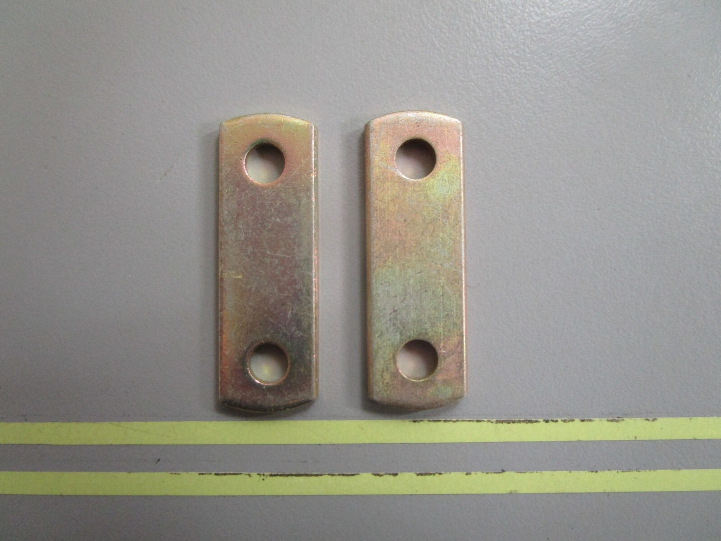 *NEW OEM* (LOT OF 2) 0810 Volvo Penta Washer 819068