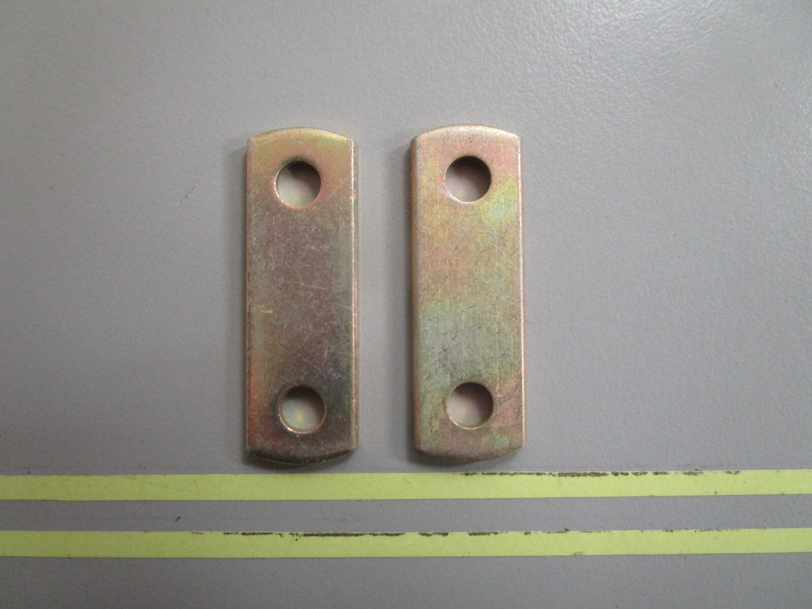 *NEW OEM* (LOT OF 2) 0810 Volvo Penta Washer 819068