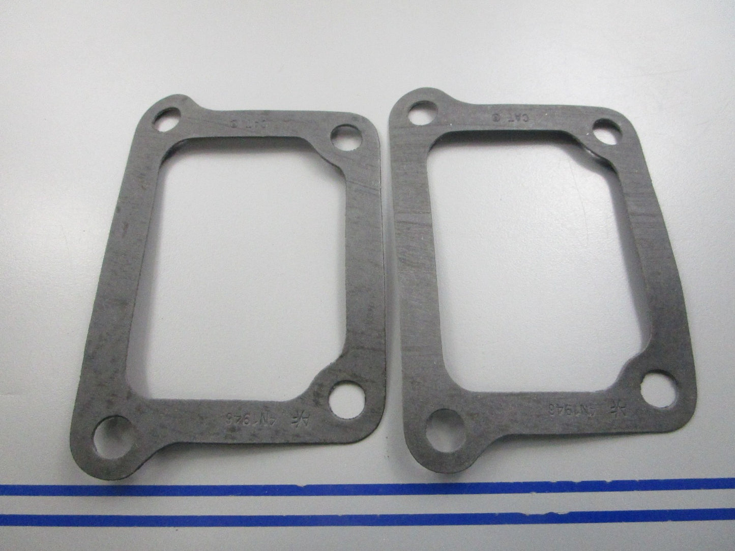 NEW OEM (LOT OF 2) 4N-1946 CAT Gasket 0810