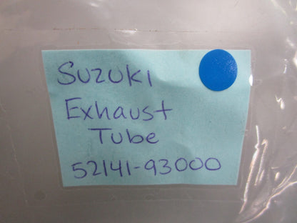 *NEW OEM* 0820 Suzuki Exhaust Tube 52141-93000
