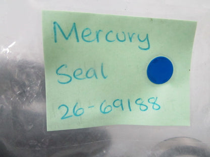 *NEW OEM* 0810 Mercury Quicksilver Seal 26-69188