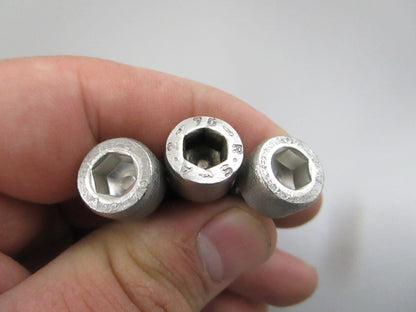 NEW OEM (LOT OF 3) 946541 Volvo Penta Screw 0810