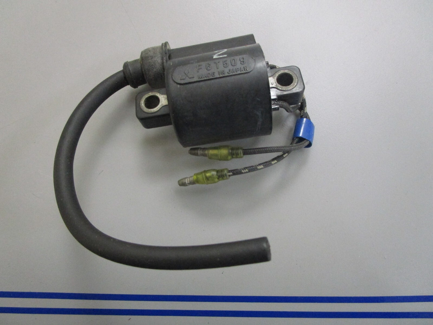 *NEW OEM* 0820 Suzuki Ignition Coil 33420-94310