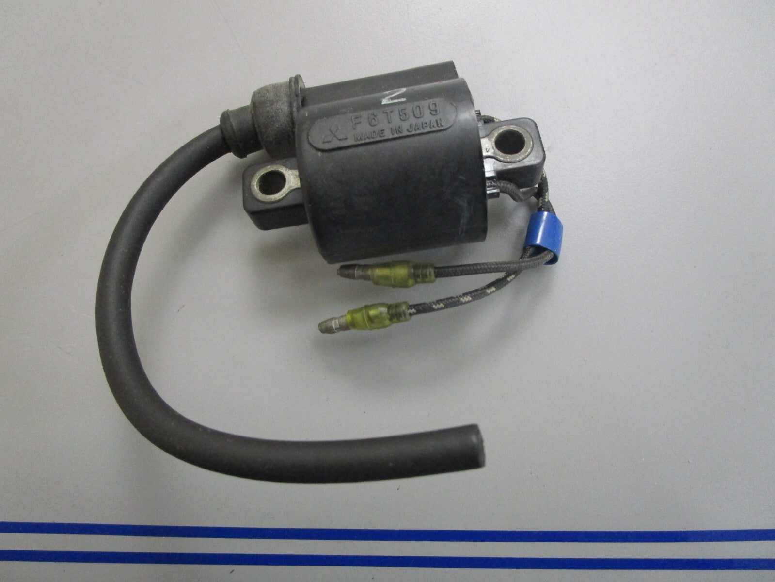*NEW OEM* 0820 Suzuki Ignition Coil 33420-94310