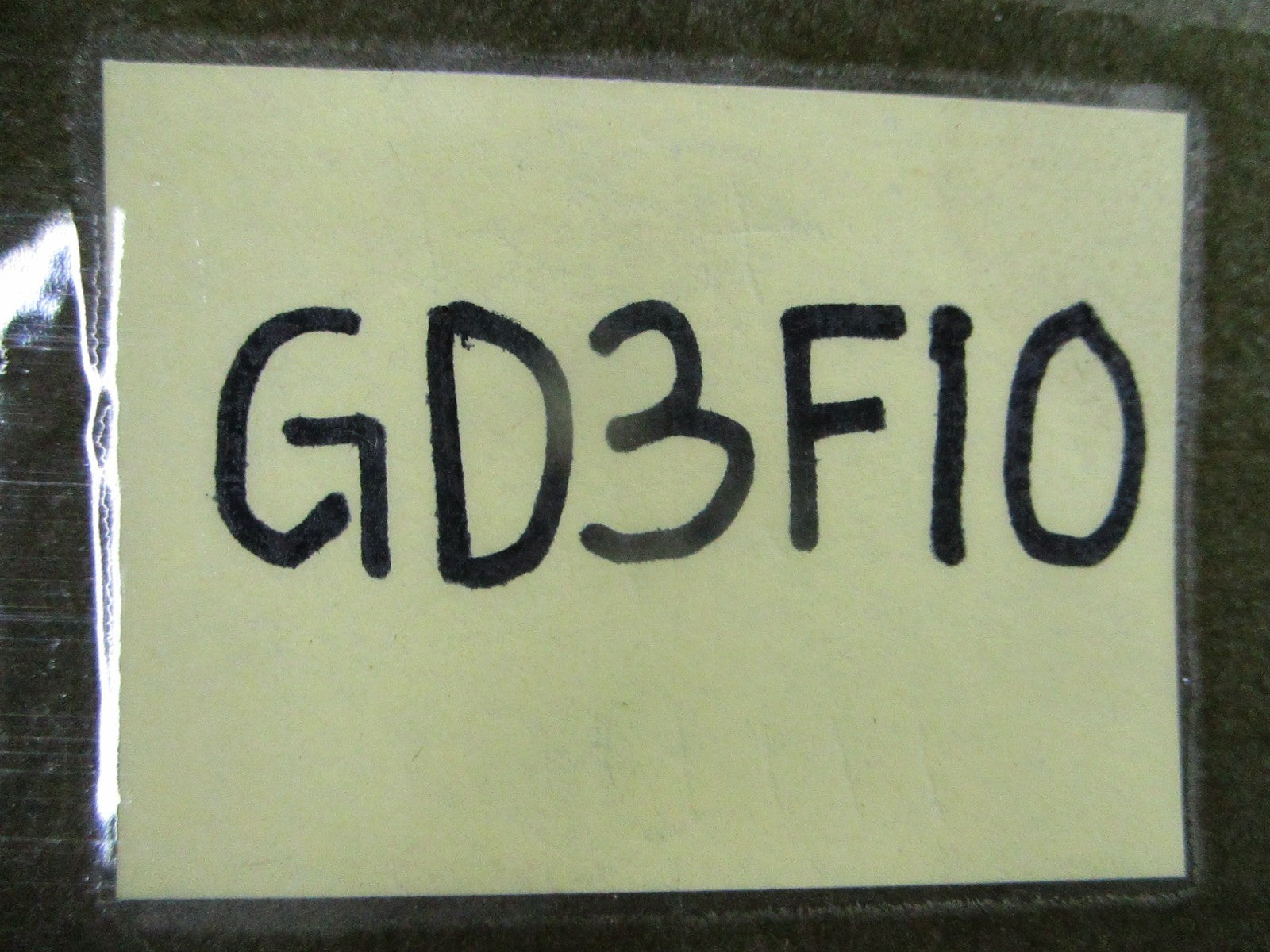 *NEW OEM* 0810 Mercury Quicksilver Gasket 27-8M0135804