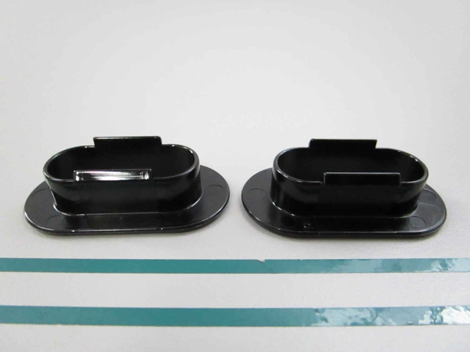 NEW OEM (LOT OF 2) 6BG-42384-00-00 Yamaha Cap Seal 0810