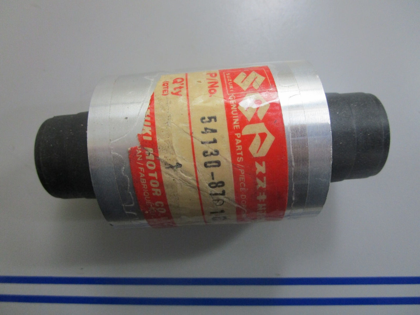 *NEW OEM* 0810 Suzuki Upper Mount 54130-87D10