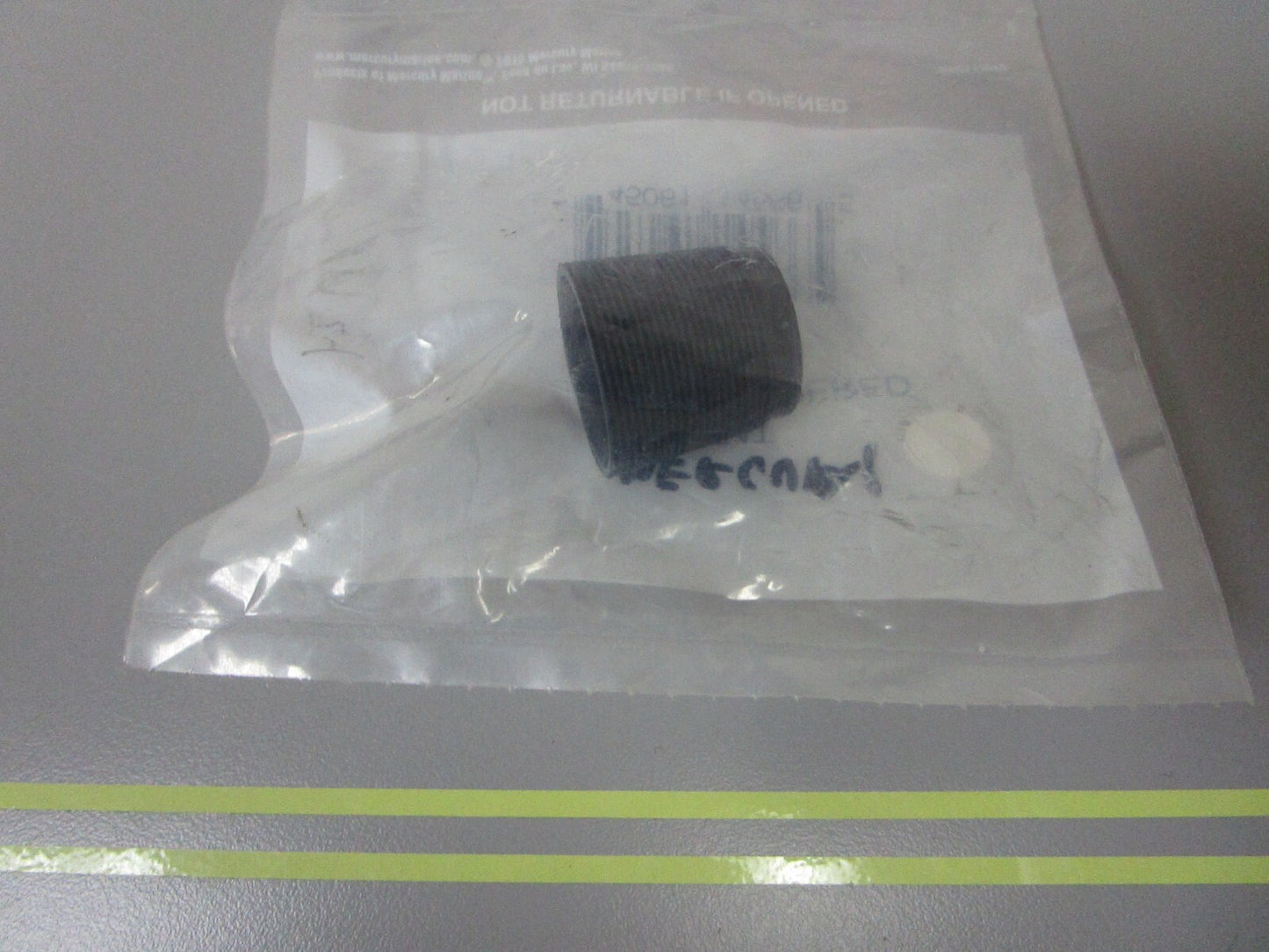 *NEW OEM* 0810 Mercury Quicksilver Tapered Insert 416741