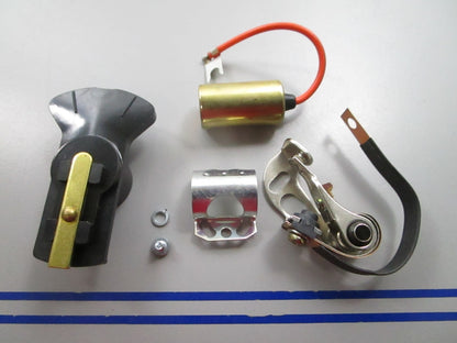 NEW 300-21002 Replaces: Mercury 391-5090Q1 EMP Ignition Kit 0810