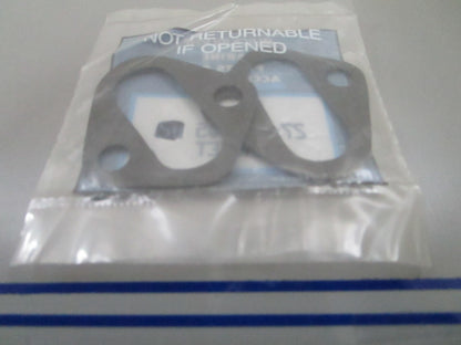 *NEW OEM* (LOT OF 2) 0810 Mercury Quicksilver Gasket 27-72805