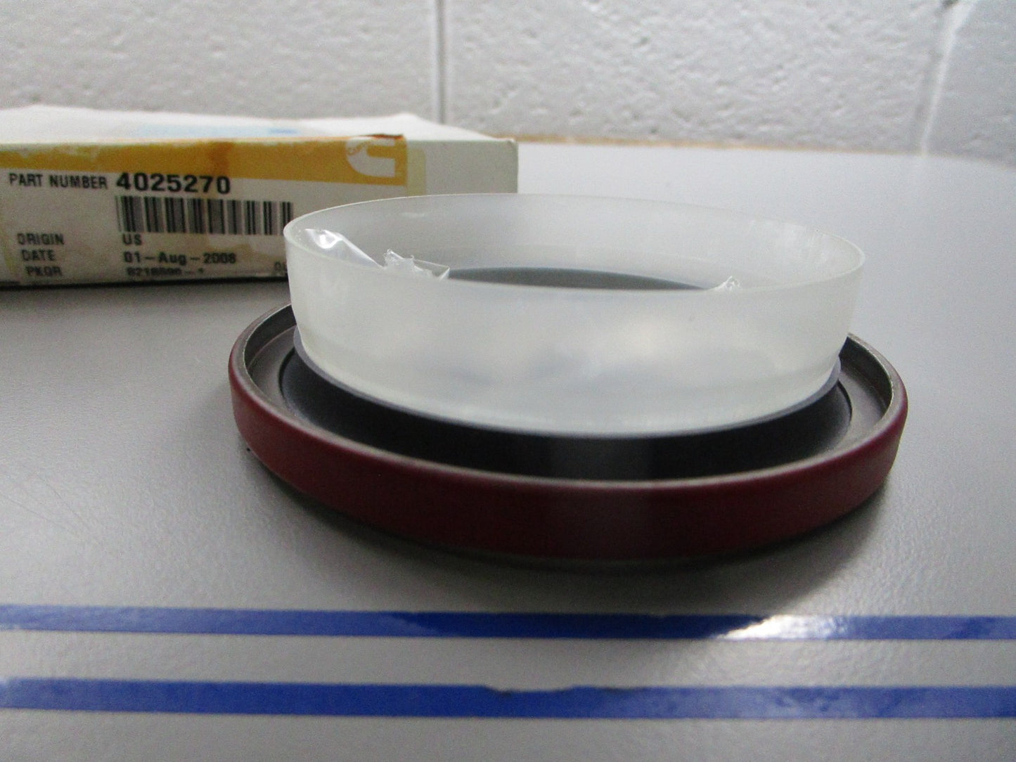 *NEW OEM* 0810 Cummins Seal Kit 4025270