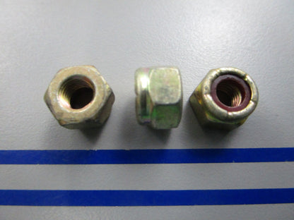 NEW OEM (LOT OF 3) 11-20361 Mercury Quicksilver Nut 0810