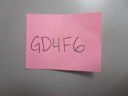 *NEW OEM* 0810 OMC Johnson Evinrude Gasket 331917 0331917