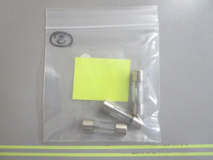 *NEW OEM* (LOT OF 3) 0810 OMC Johnson Evinrude 50 AMP Fuse 982019 0982019
