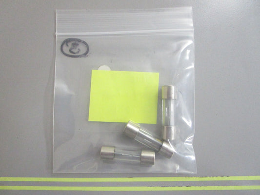 *NEW OEM* (LOT OF 3) 0810 OMC Johnson Evinrude 50 AMP Fuse 982019 0982019