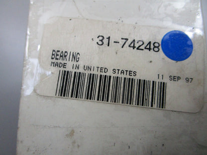 *NEW OEM* 0810 Mercury Quicksilver Bearing 31-74248