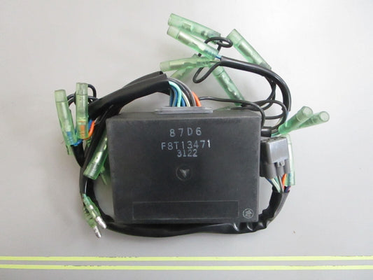 *NEW OEM* 0820 Suzuki CDI Unit 32900-87D60