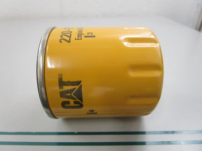NEW OEM 220-1523 CAT Oil Filter 0810