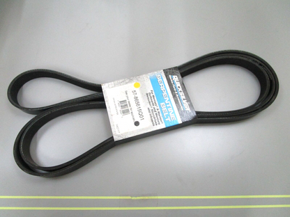 *NEW OEM* 0750 Mercury Quicksilver  SERPENTINE BELT 57-865615Q01