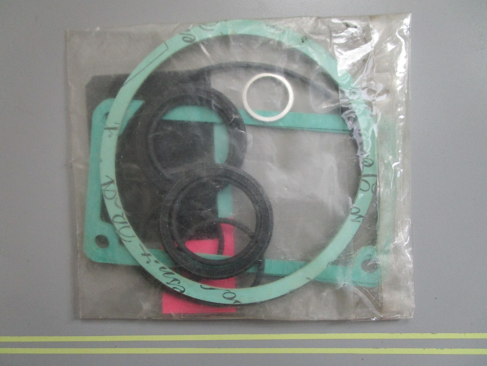 *NEW* 0820 Sierra Heat Exchanger Gasket Set 18-0337 Fits: AD40B, AQAD40A