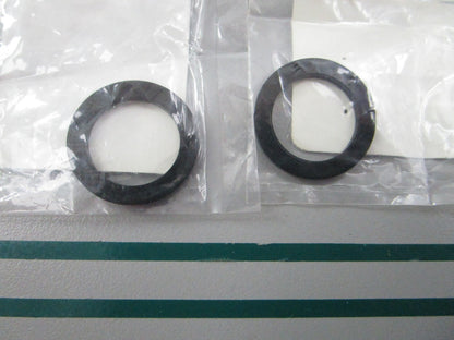 NEW OEM (LOT OF 2) 90202-15M37-00 Yamaha Washer 0810