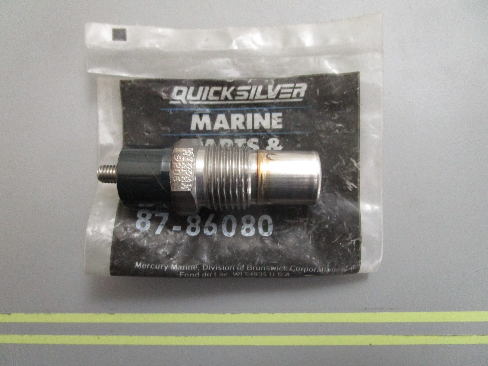 *NEW OEM* 0820 Mercury Quicksilver Switch 87-86080