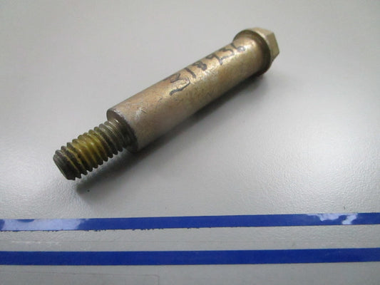 *NEW OEM* 0810 OMC Johnson Evinrude Screw 318936 0318936