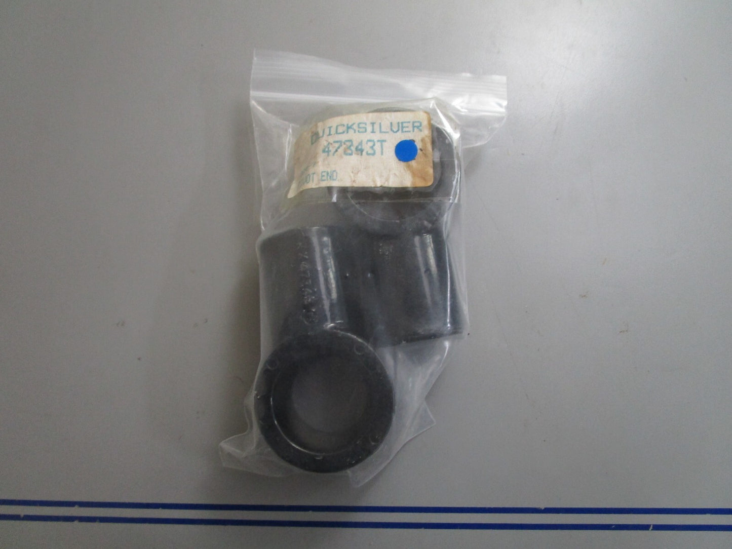 *NEW OEM* 0810 Mercury Quicksilver Pivot End 47343T