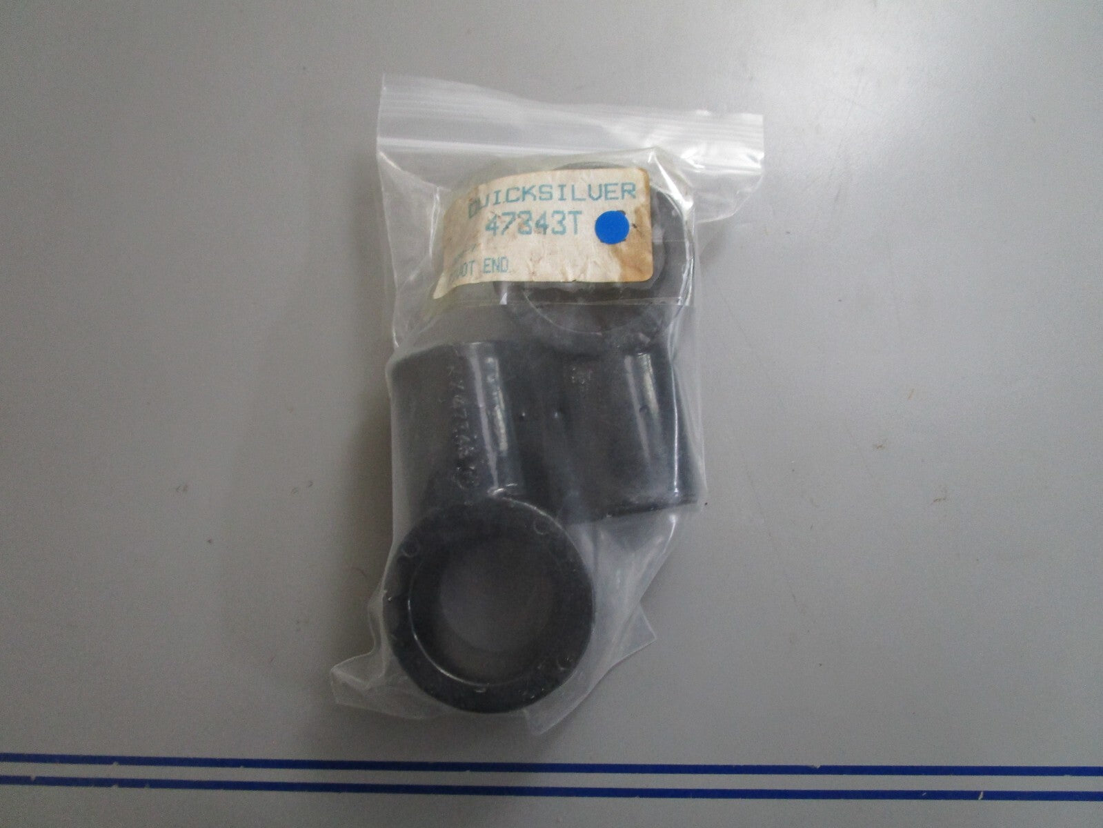 *NEW OEM* 0810 Mercury Quicksilver Pivot End 47343T