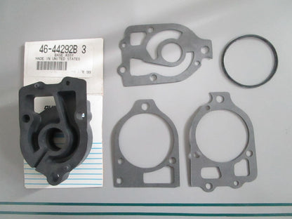 NEW OEM 46-44292B3 Mercury Quicksilver Base Assy 0820