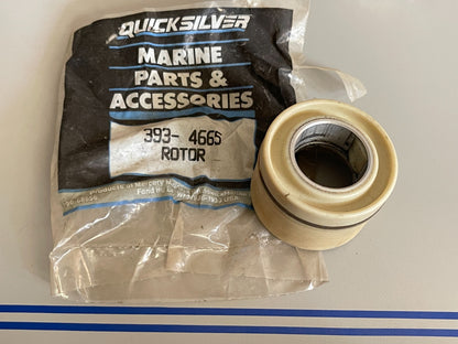 *NEW OEM* 0810 Mercury Quicksilver Rotor 393-4665