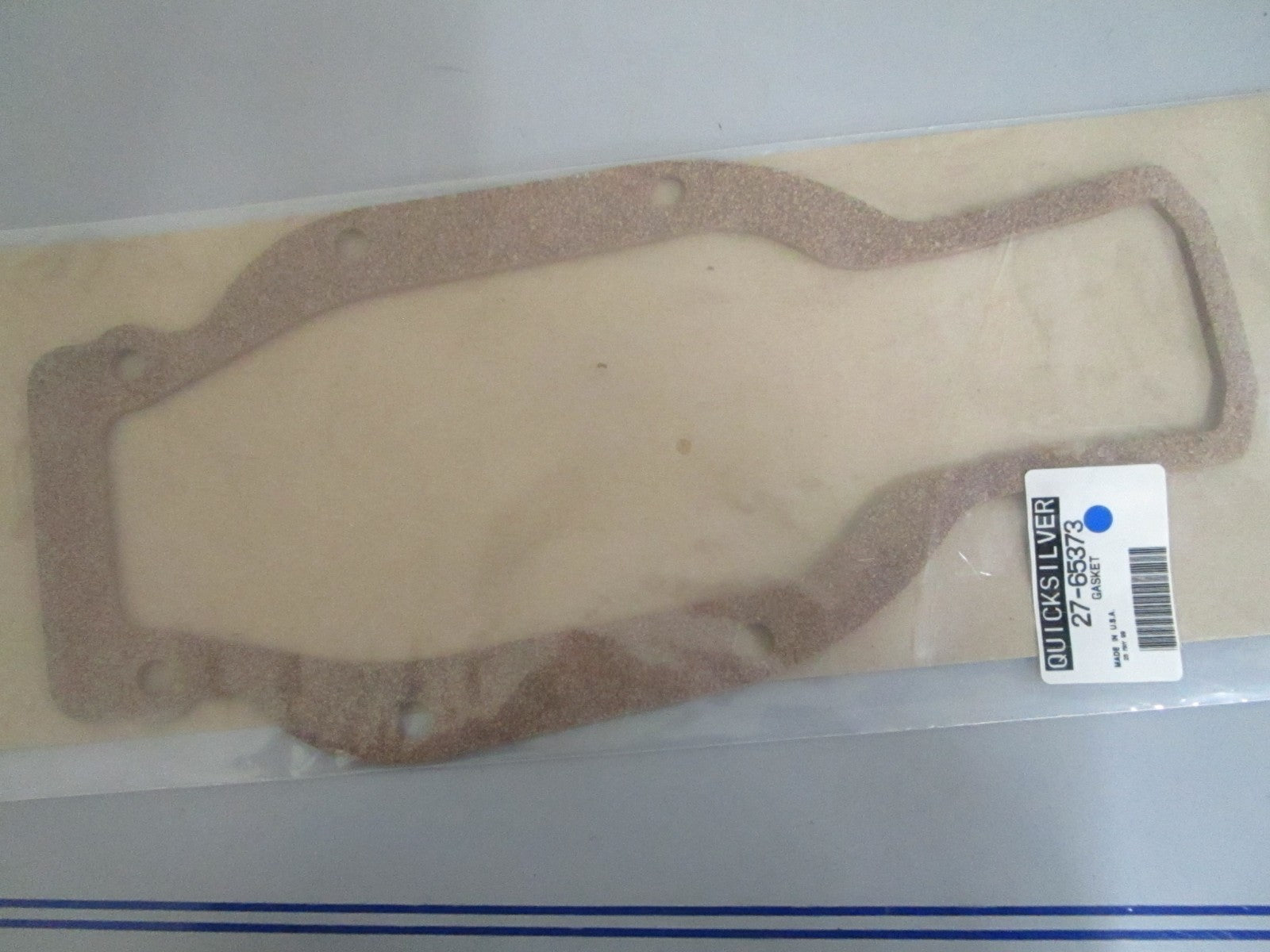 *NEW OEM* 0820 Mercury Quicksilver Gasket 27-65373