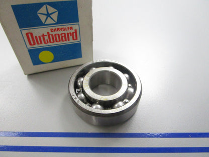 *NEW OEM* 0810 Mercury Quicksilver Ball Bearing F127910-2
