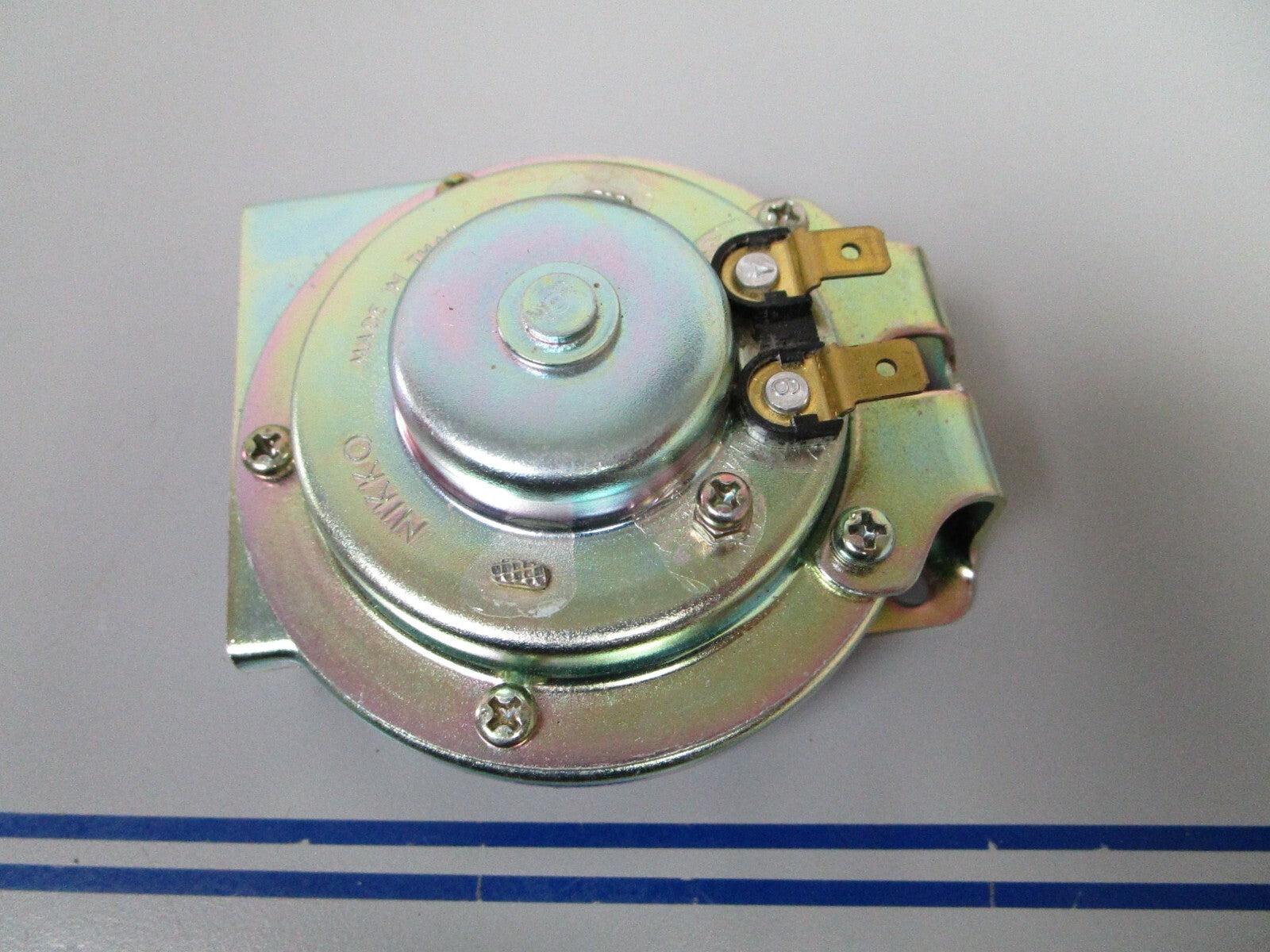 *NEW* 0810 AFI 12V Hidden Horn 11031