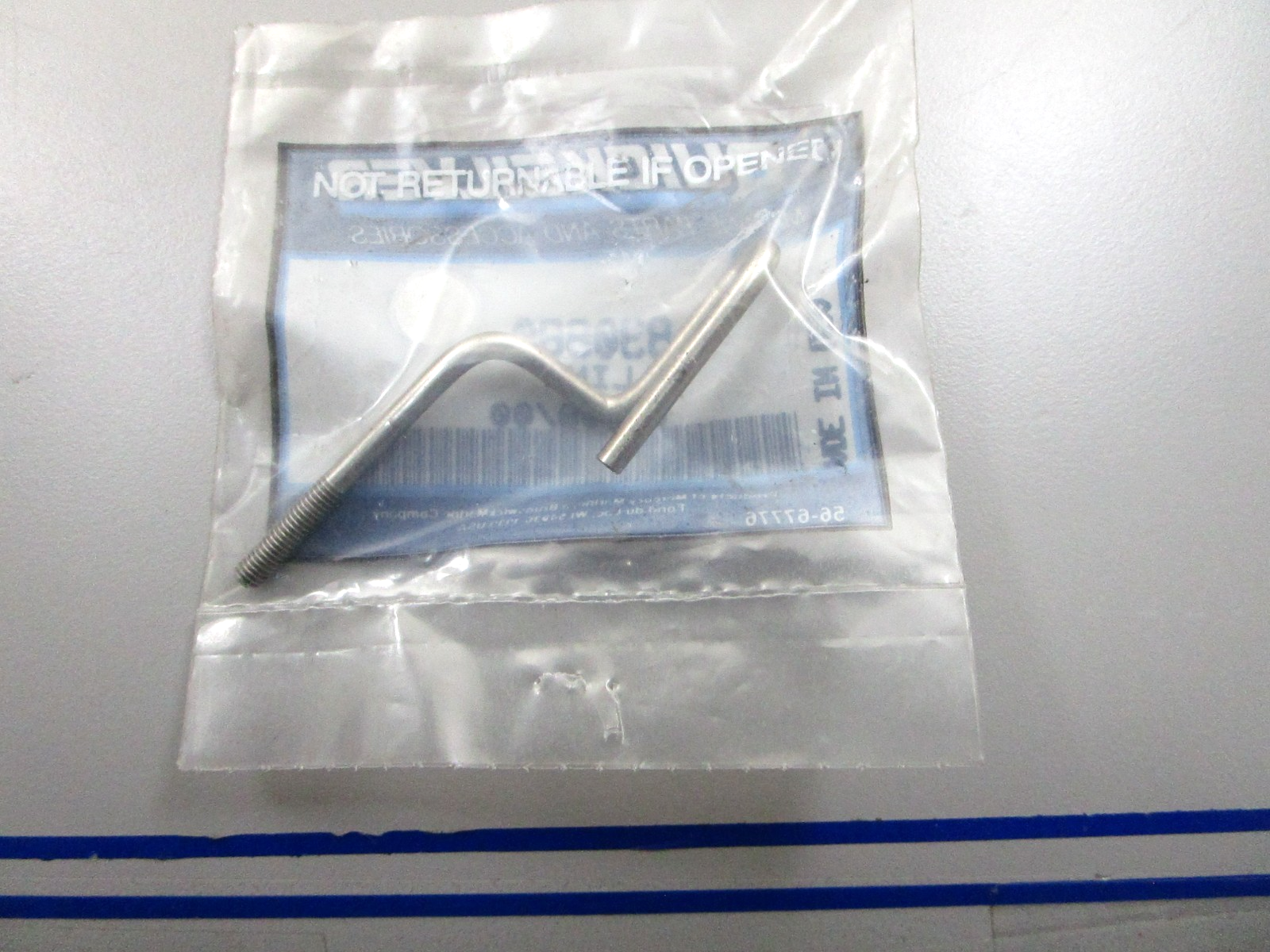 *NEW OEM* 0810 Mercury Quicksilver Link 830880