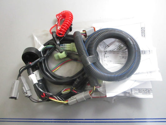*NEW OEM* 0820 Honda Ignition/Stop/Warning Indicator Gauge 36500-ZY3-110AH