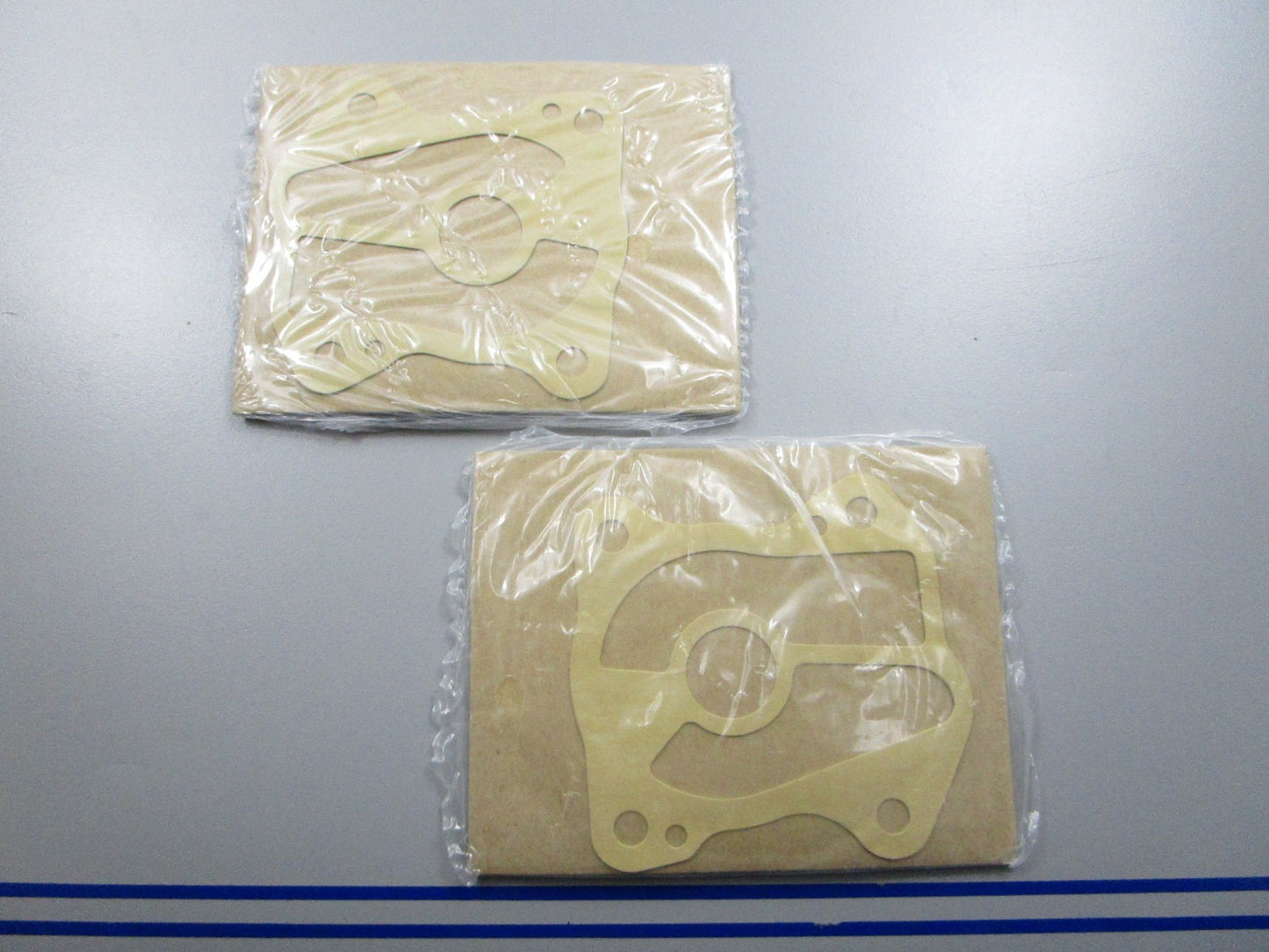 *NEW OEM* (LOT OF 2) 0810 Honda Impeller Gasket 19233-ZV5-000