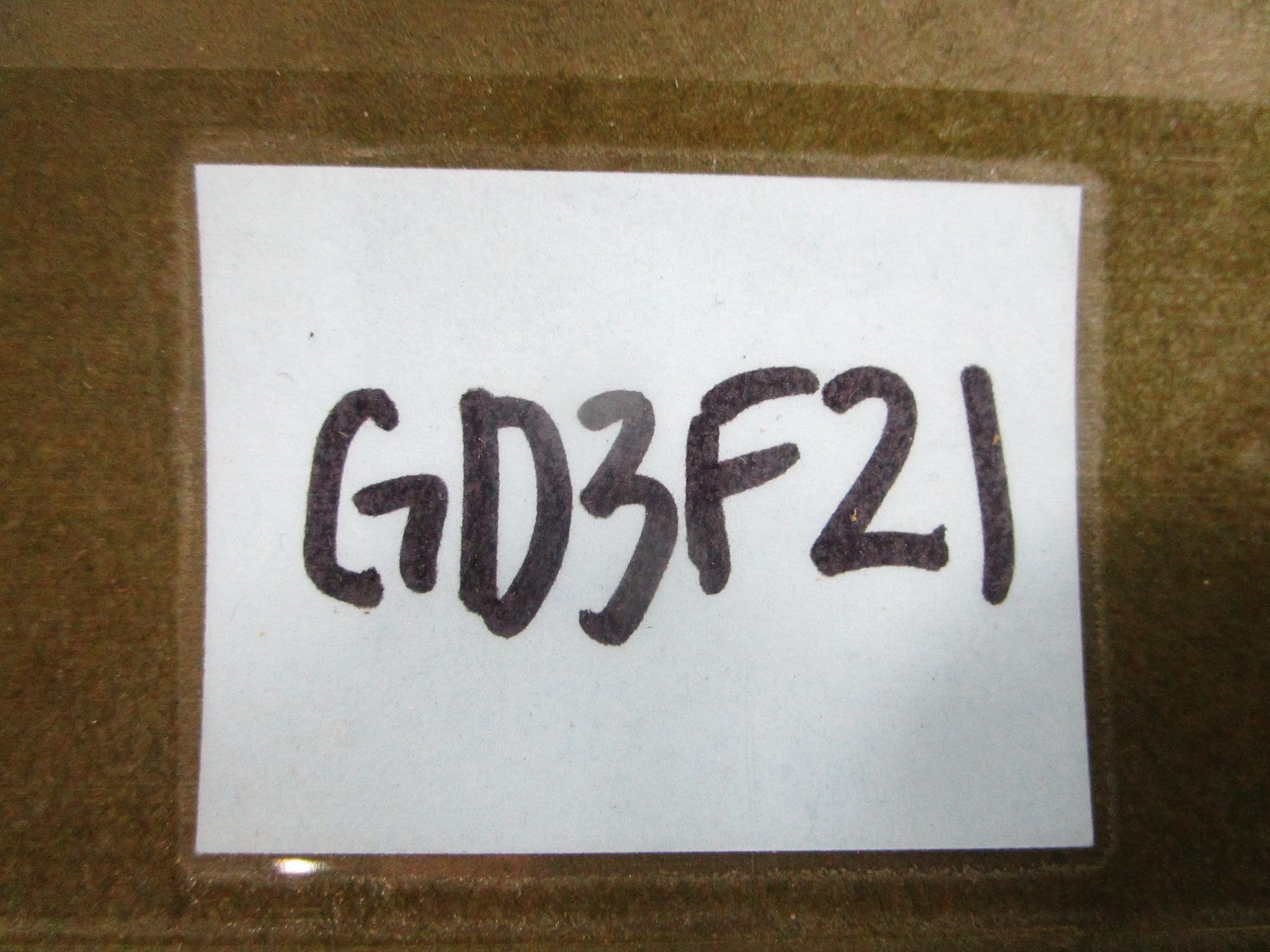 *NEW OEM* 0810 Kawasaki Gasket 11060-2035