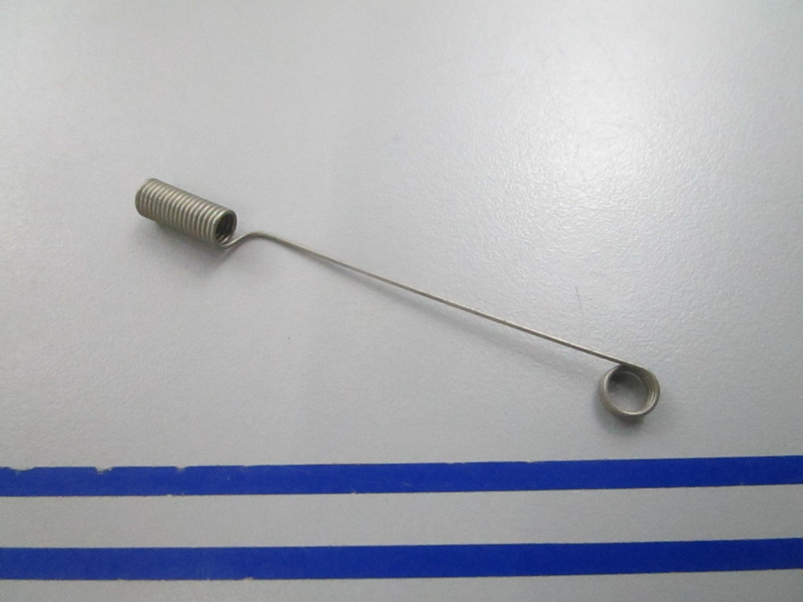 NEW OEM 81552M Mercury Quicksilver Spring Link 0810