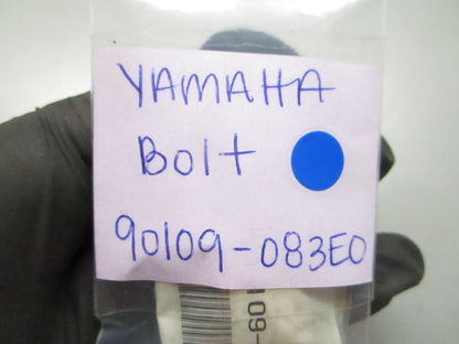 *NEW OEM* 0810 Yamaha Bolt 90109-083E0